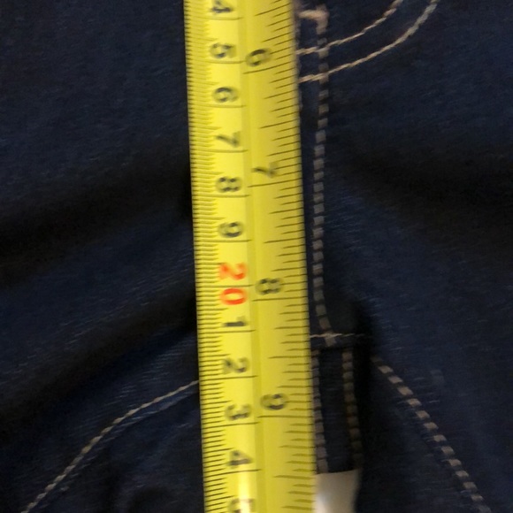 Flying Monkey Skinny Jeans: Host Pick 7/2/2024 - Picture 6 of 9